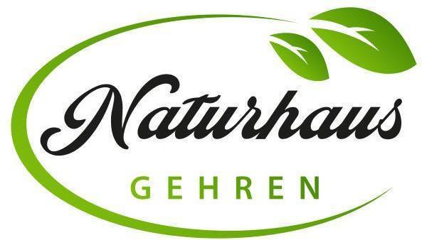 Logo Naturhaus Gehren