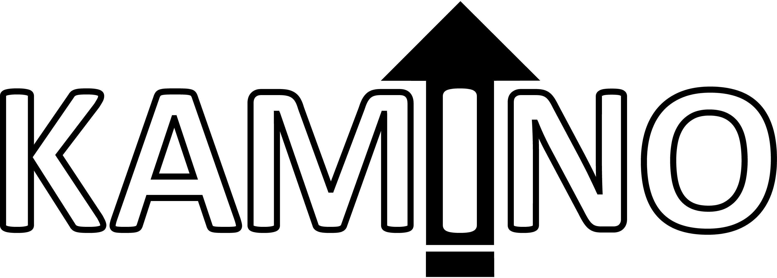 Logo KAMINO - Mitterdorfer Norbert