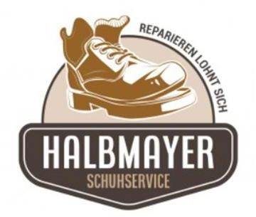 Logo Halbmayer Martin - Orthopädieschuhtechnik