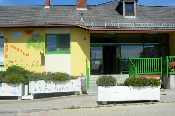 Vorschau - Foto 1 von Städtischer Kindergarten Oberberg
