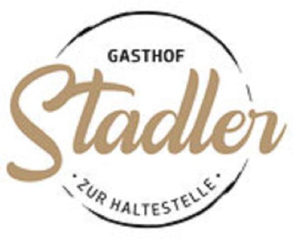 Logo Gasthaus Stadler "Zur Haltestelle"