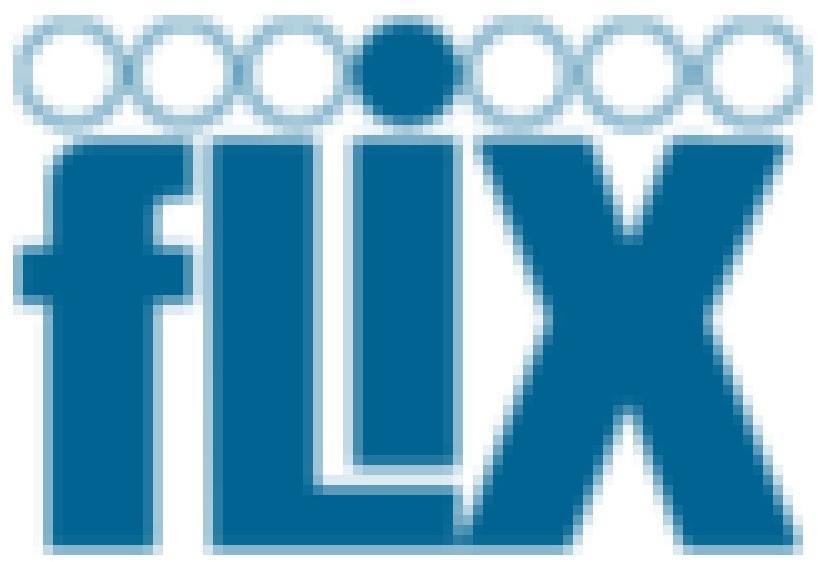 Logo Flix Karniesen und Sonnenschutz GmbH & Co KG