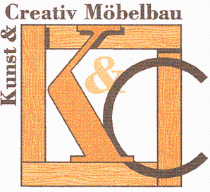 Logo Kunst u Creativ Möbelbau Robert Wagstätter