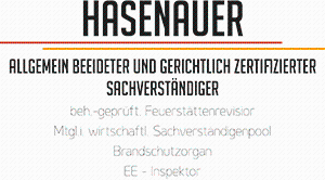 Logo Hermann Hasenauer