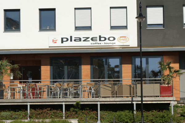 Vorschau - Foto 1 von plazebo coffee-lounge
