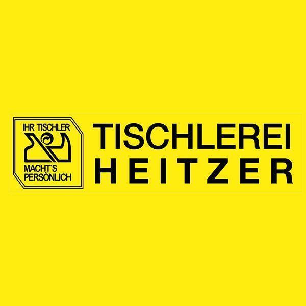 Logo Heitzer Helmut Bau & Möbeltischlerei