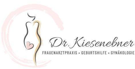 Logo Dr. med. Alexandra Kiesenebner