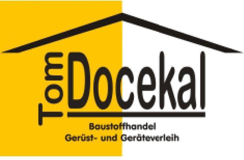 Logo T. Docekal GmbH