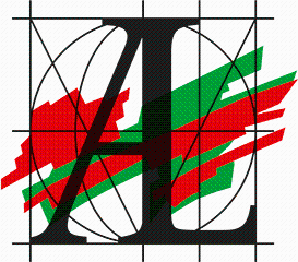 Logo Vermessung Loidolt - DI Peter Anzinger - DI Wolfgang Leitner Ziviltechniker OG
