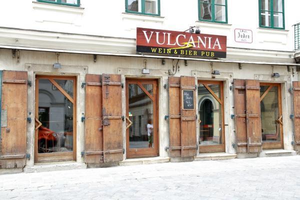 Vorschau - Foto 1 von Vulcania