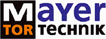 Logo Mayer Tortechnik GmbH