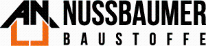 Logo Nussbaumer Baustoff GmbH