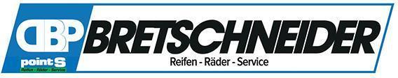 Logo Bretschneider & Co Reifenhandel GmbH