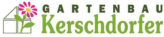 Logo Gartenbau Kerschdorfer GmbH