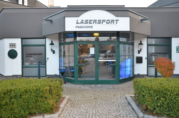 Vorschau - Foto 1 von Lasersportpark Pasching