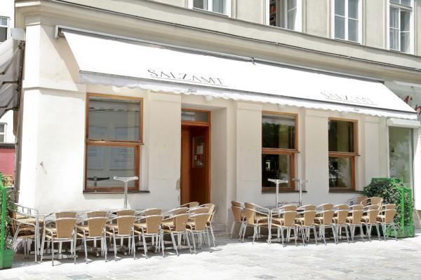 Vorschau - Foto 1 von Restaurant Salzamt