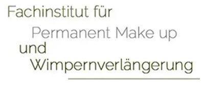 Logo Fachinstitut für Permanent Make Up Steinbichler Birgit