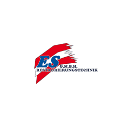 Logo ES Restaurierungstechnik GmbH