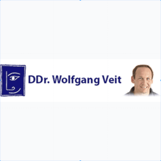 Logo DDr. Wolfgang Veit