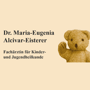 Logo Dr. Maria-Eugenia Alcivar-Eisterer