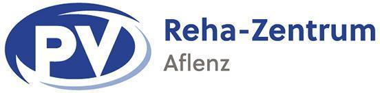 Logo Reha-Zentrum Aflenz der Pensionsversicherung