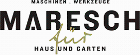 Logo Maresch Maschinen GmbH