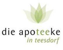 Logo die Apoteeke in Teesdorf