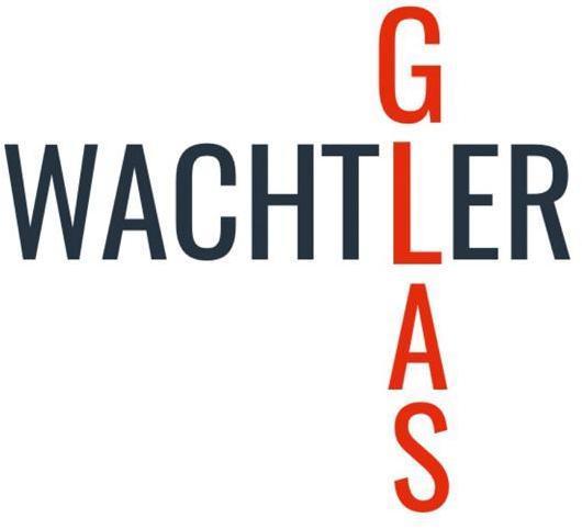 Logo Glaserei Wachtler