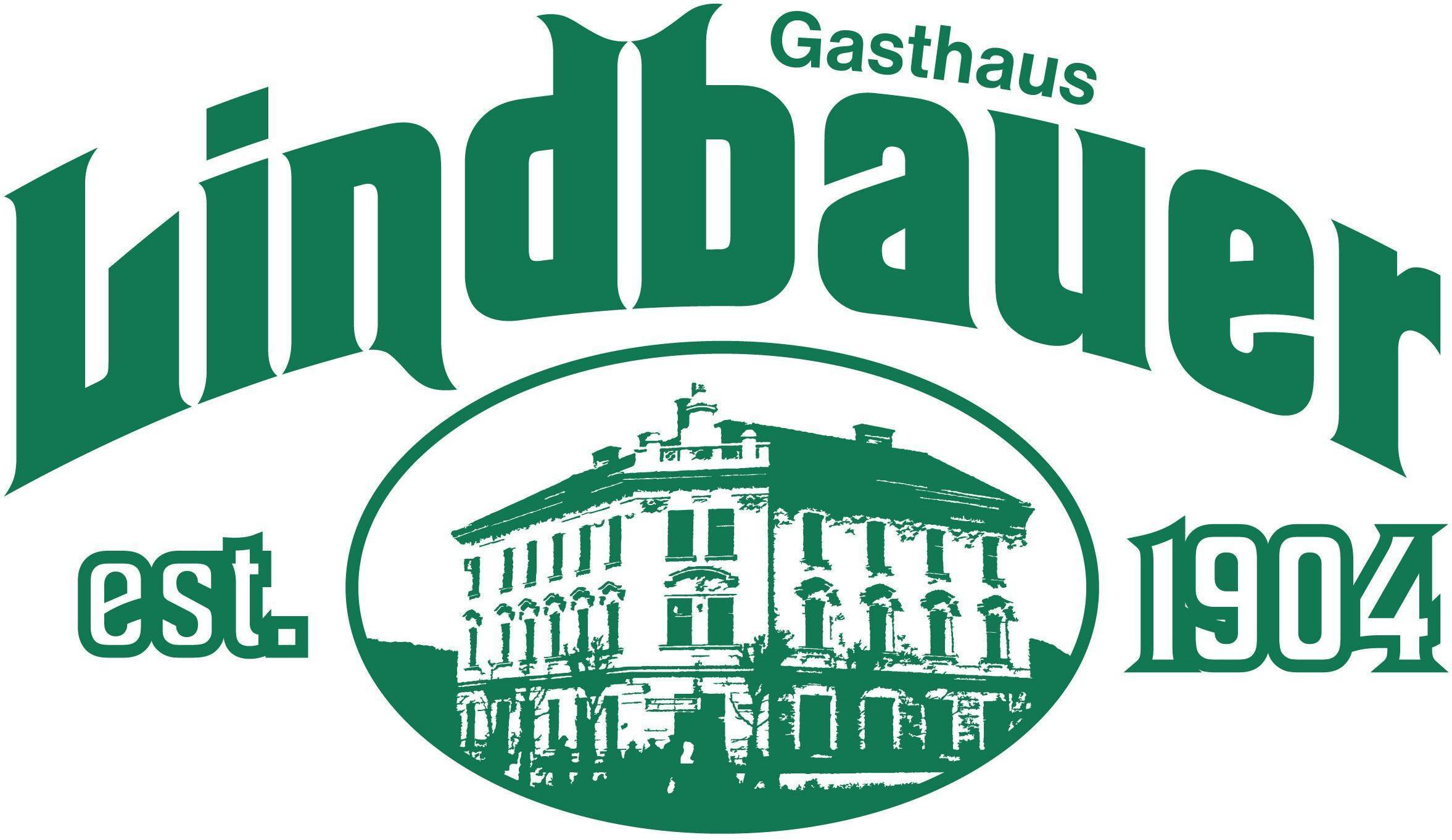 Logo Gasthaus Lindbauer
