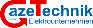 Logo AZE Technik GmbH
