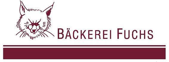 Logo Bäckerei Fuchs