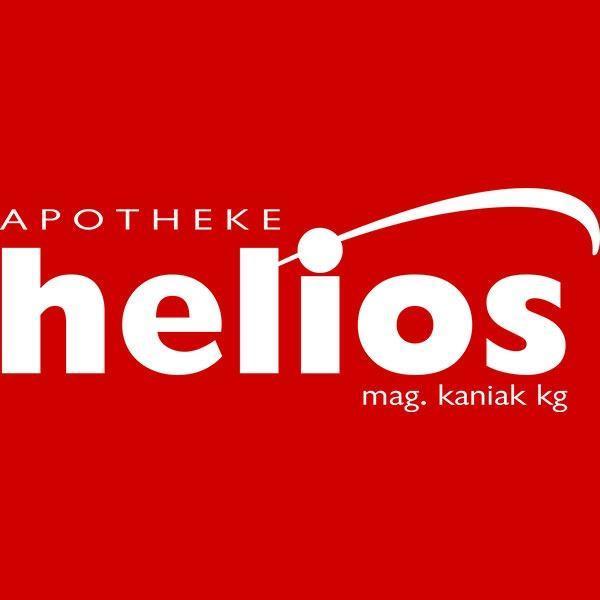 Logo Helios Apotheke Mag Kaniak KG