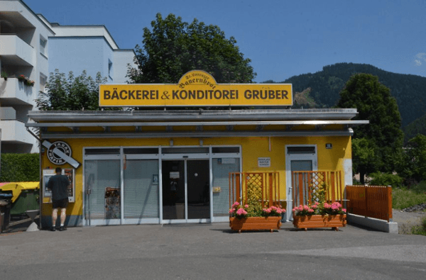 Vorschau - Foto 1 von Gruber OG Bäckerei Konditorei