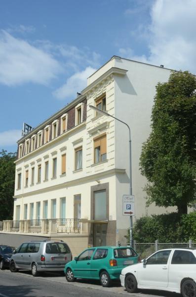 Vorschau - Foto 1 von Hotel an der Wien