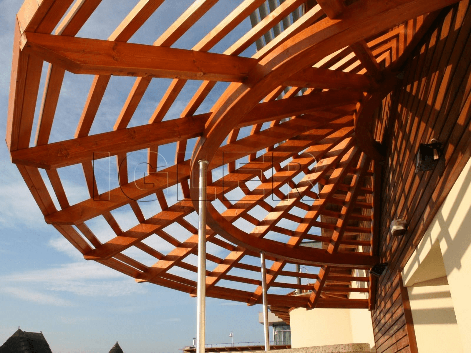 Vorschau - Foto 9 von Holzbau Dachdeckerei Spenglerei Igler