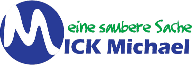 Logo MICK MICHAEL DENKMAL FASSADEN u. GEBÄUDEREINIGUNG MEISTERBETRIEB e.U.