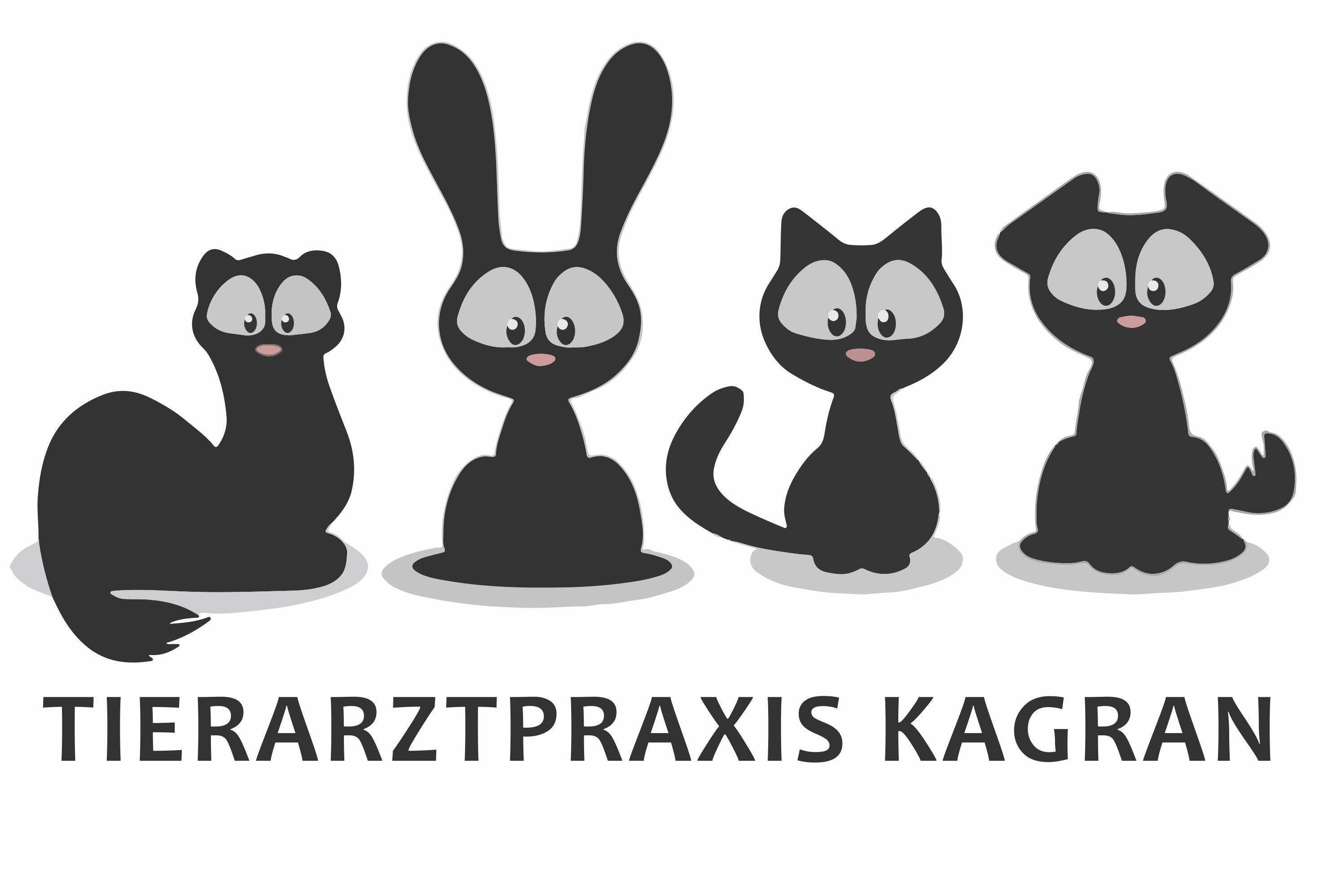 Logo Tierarztpraxis Kagran - Dipl-TA Robert Basika