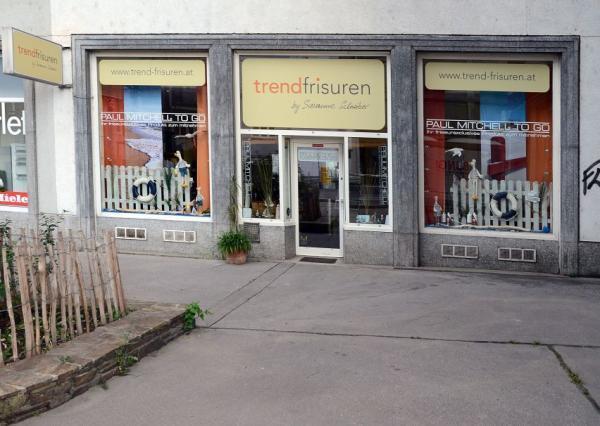 Vorschau - Foto 1 von Trend Frisuren-Studio Susanne Schreiber