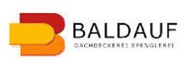 Logo Baldauf, Dachdeckerei – Spenglerei GmbH