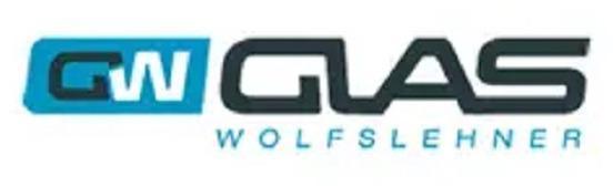 Logo GW Glas Wolfslehner