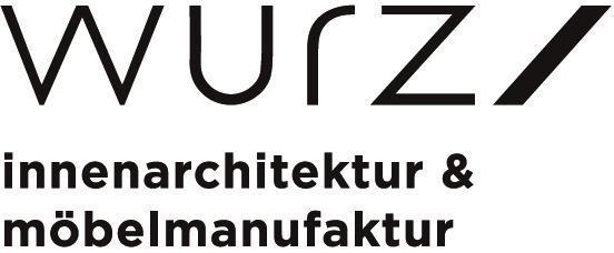Logo Tischlerei & Wohnplanung Wurz