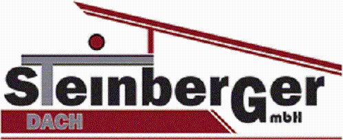 Logo Steinberger Dach GmbH