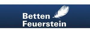 Logo Betten Feuerstein GmbH