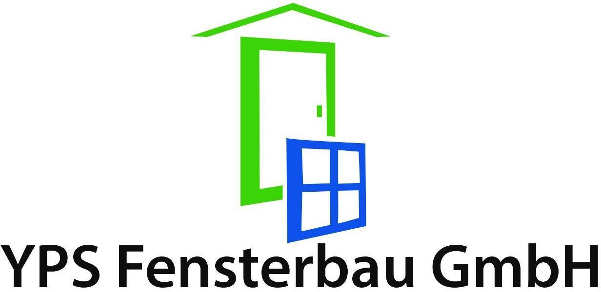 Logo YPS Fensterbau GmbH
