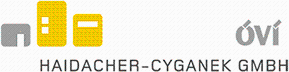 Logo Haidacher Cyganek GmbH