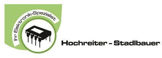 Logo Hochreiter-Stadlbauer
