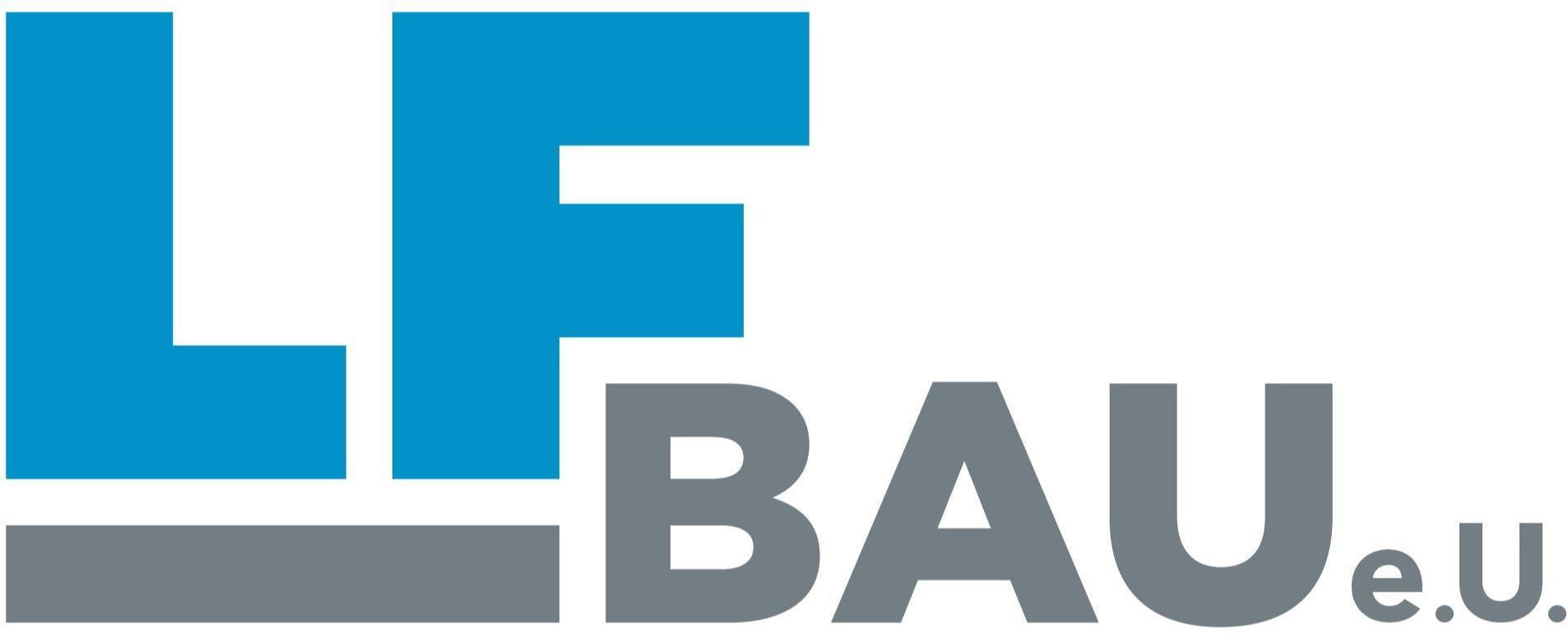 Logo LF Bau e.U.