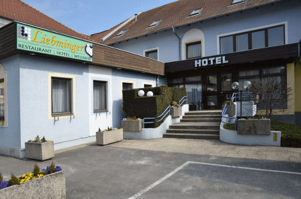 Vorschau - Foto 1 von Hotel Der Stockinger