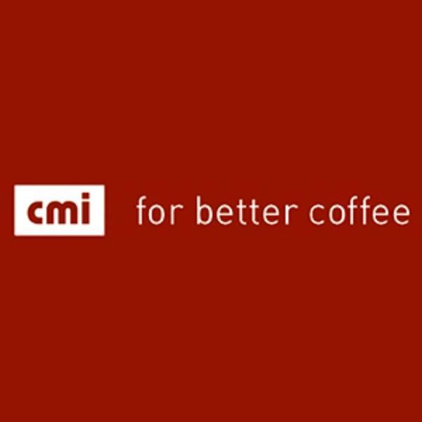 Logo CMI - coffee machines international Herwig Heiling