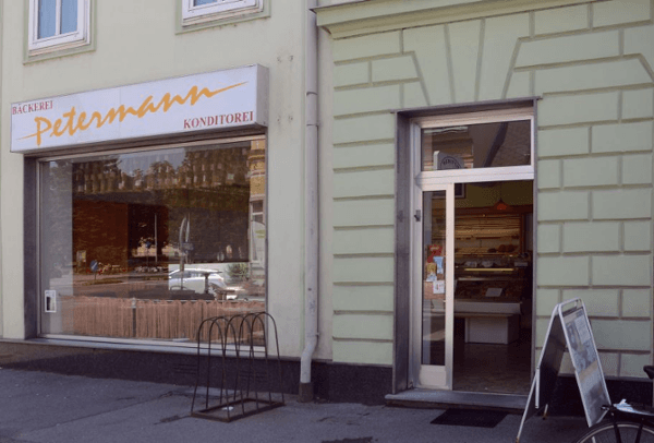 Vorschau - Foto 1 von Bäckerei-Konditorei Petermann